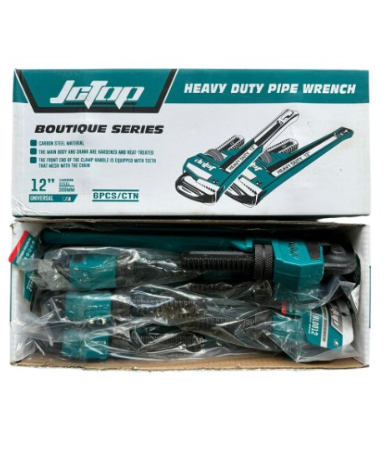 LLAVE DE TUBO 12 PULGADAS (p)